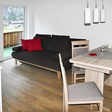 Schedler Steeg Bei Lech - Otr01502-cya Apartment Durnau