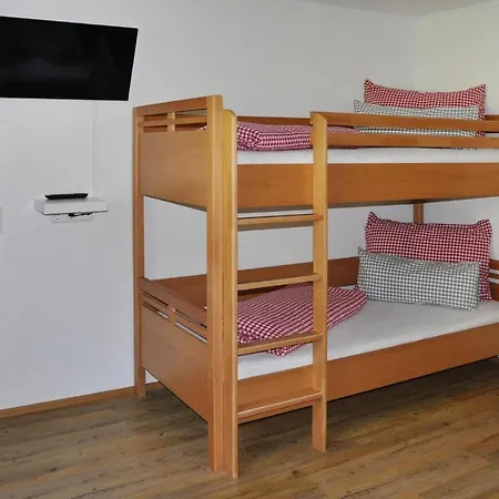 Schedler Steeg Bei Lech - Otr01502-cya Apartmán